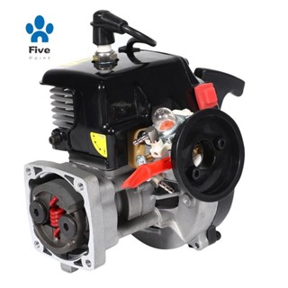 Rc Car Gas Engine 32cc 35cc Big Block 2-Stroke Motor Engine For