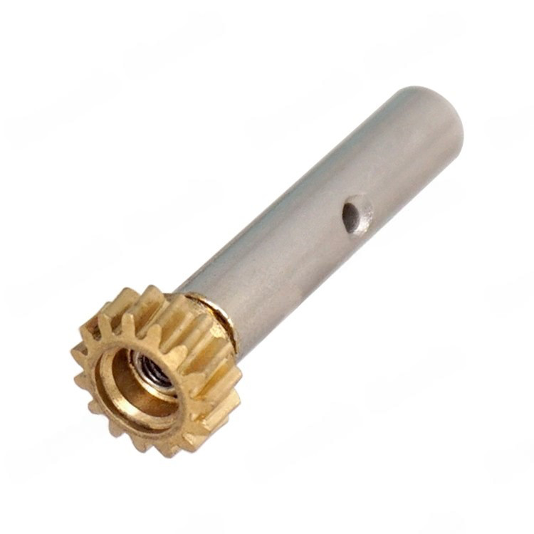 CL-Guitar String Button String Gear and Pull Rod Steel Column Flat Open ...