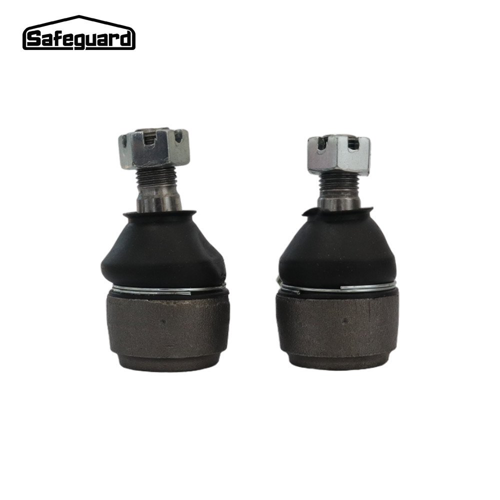 SUZUKI F6A TIE ROD END WITH FITTING RIGHT / LEFT 48810-85020/ 48820 ...
