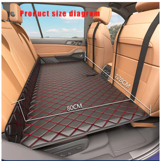 Car Beds Pillows Online Sale Interior Car Accessories at Great Prices Motors Oct 2024 Shopee Philippines