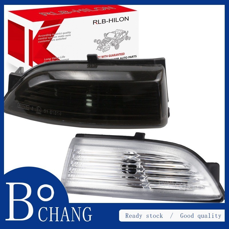 Side mirror lamp side mirror turn signal lights lamp for FORD RANGER T6