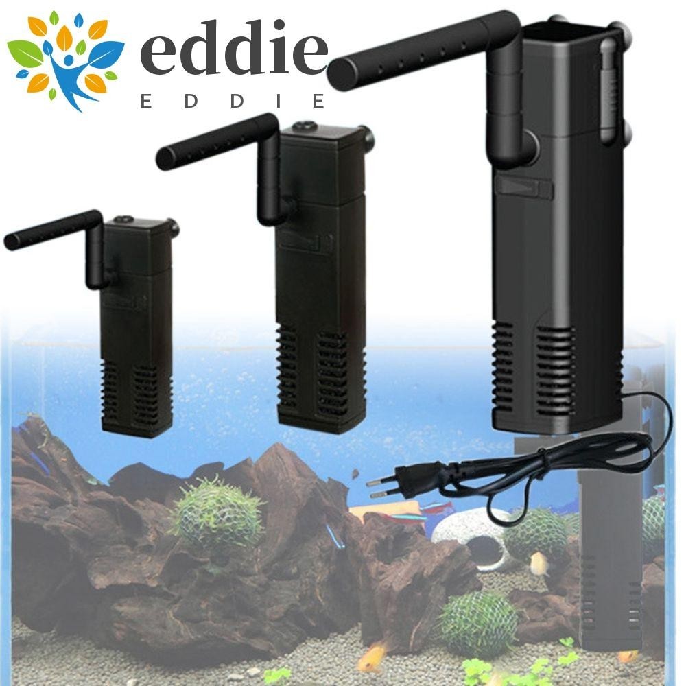 26EDIE Aquarium Filter Silent Submersible Pump Water Purifier with ...