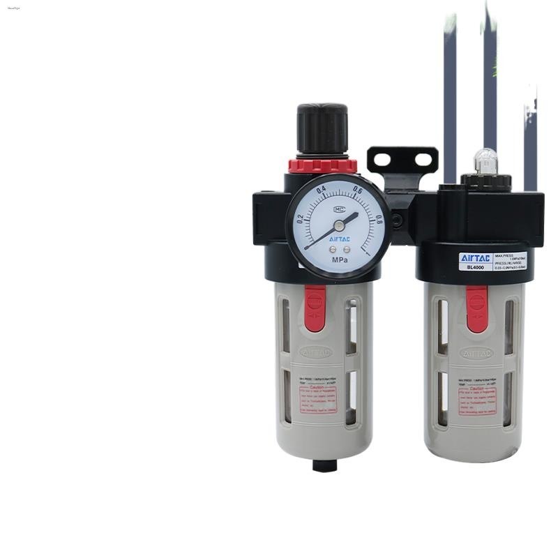 Yadeke filter pressure regulating valve BFR oil-water separation air ...