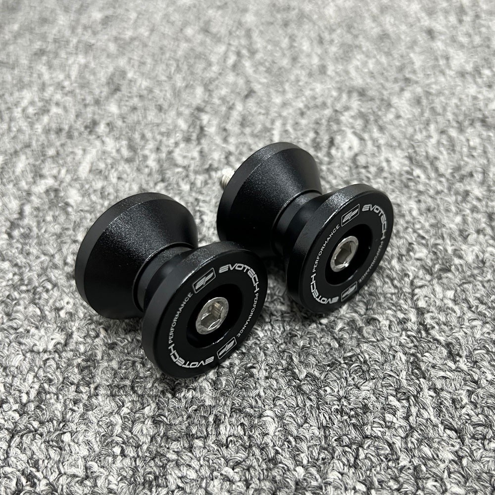 Motorcycle Accessories Quality Swingarm Spools For Kawasaki Z900 Z900RS ...