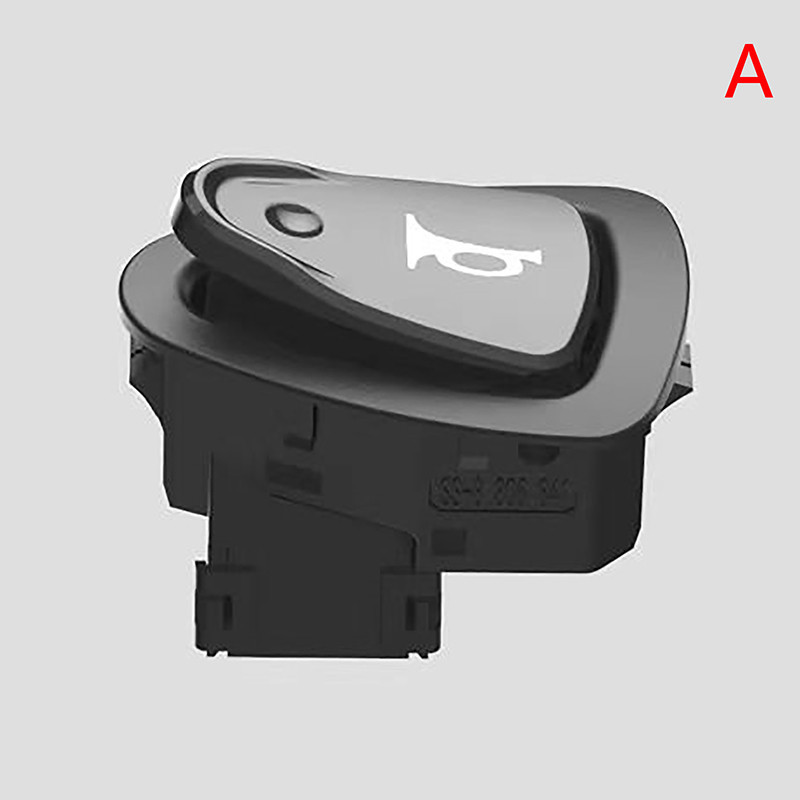 IGO Motorcycle Start Switch Horn Light Turn Signal High Low Beam Button