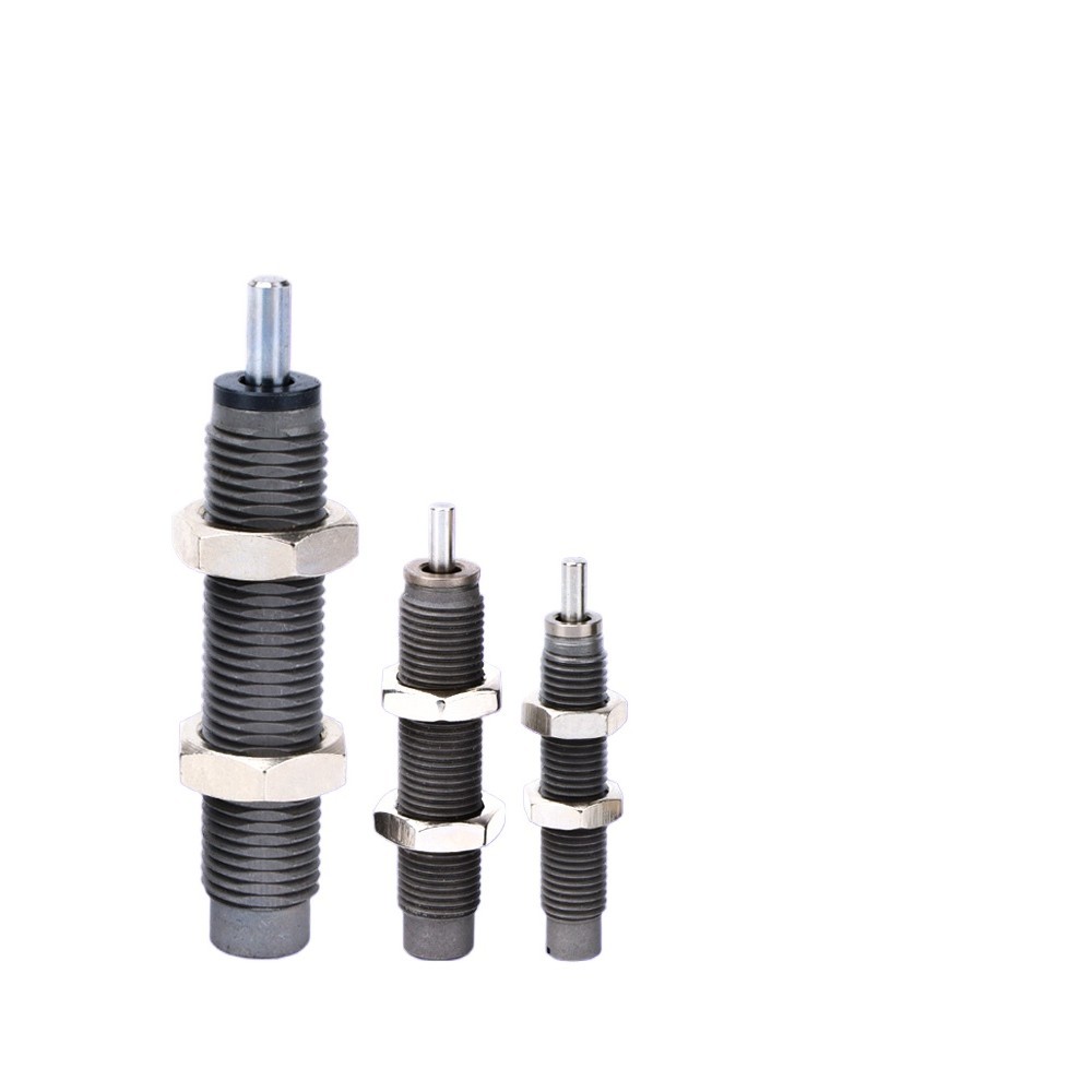 SMC type hydraulic buffer RB0604/0806/1006/1007 damper RBC1412/2015 ...