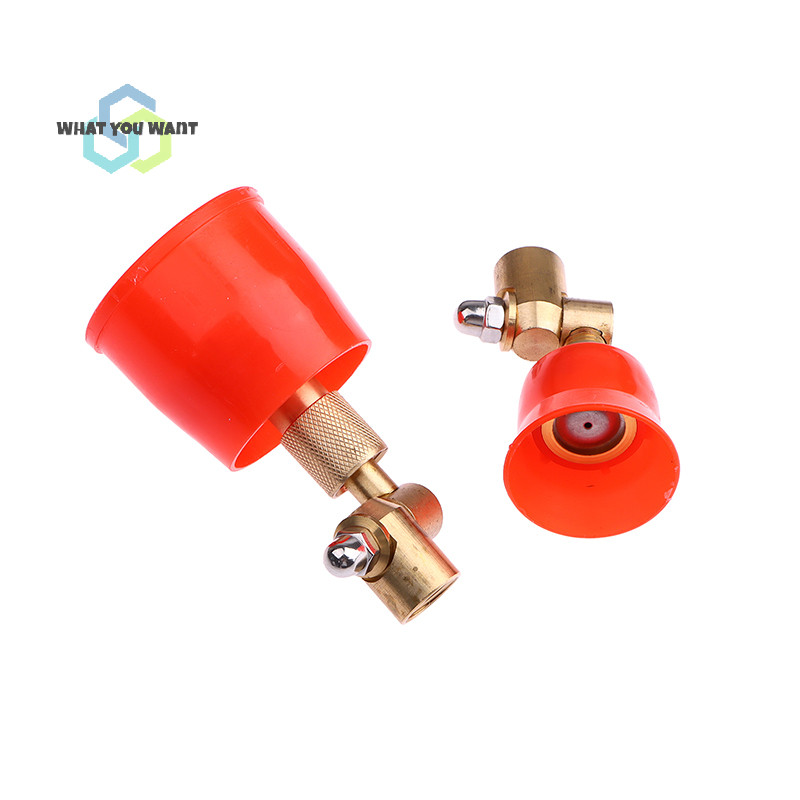 High Pressure er Nozzle System Adapter For Small Fountains Greening ...