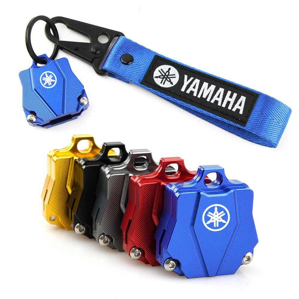 Motorcycle key cover key protection cover Fit For Yamaha motorcycle R3 ...
