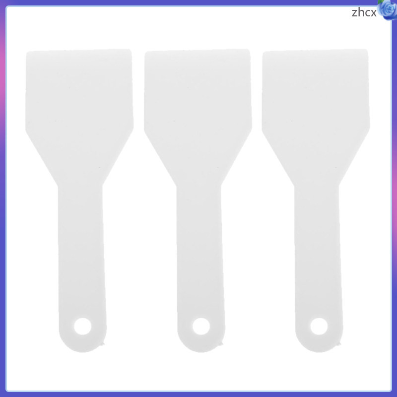 3 Pcs Deicing Shovel Refrigerator Freezer Scraper Handheld Frost ...
