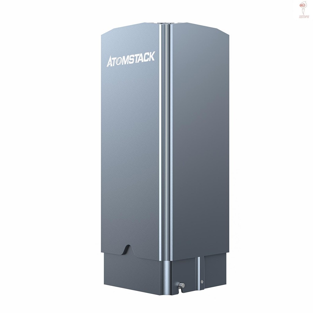 ATOMSTACK R30 Infrared Laser Module Fiber Laser Replacement Engraving ...