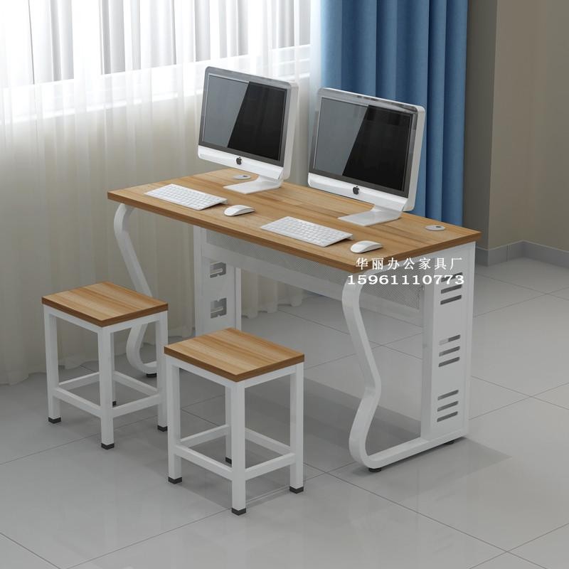 School Student Computer Classroom Programming Training Double Three ...