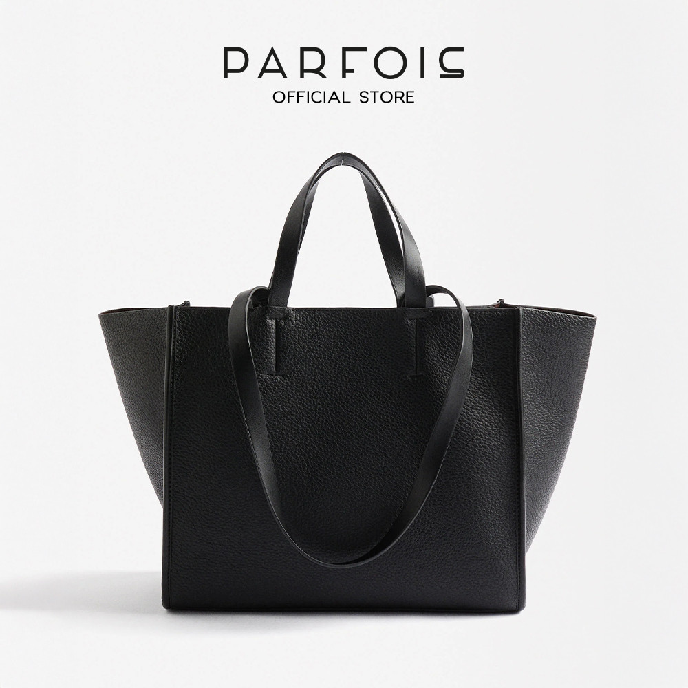 Parfois Handbag Shopper Bag for Women