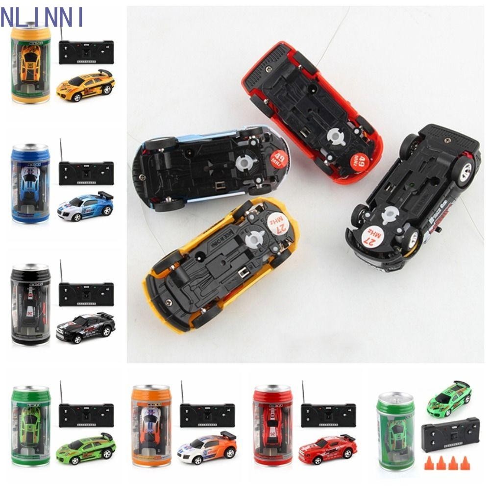 NLINNI 145 MINI RC Car, Remote Control Mini Mini Racing Car, Pack