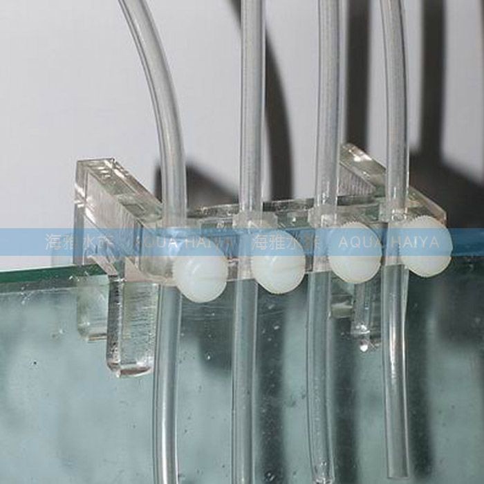 BM Aquarium Seawater Tank Titration Dedicated Liquid Tube Titration ...