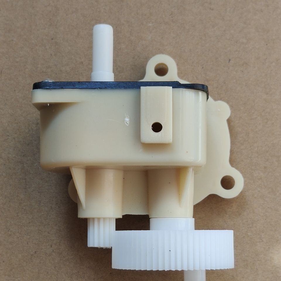Universal Accessories Floor Fan Table Fan Shaking Head Device Tooth Box ...