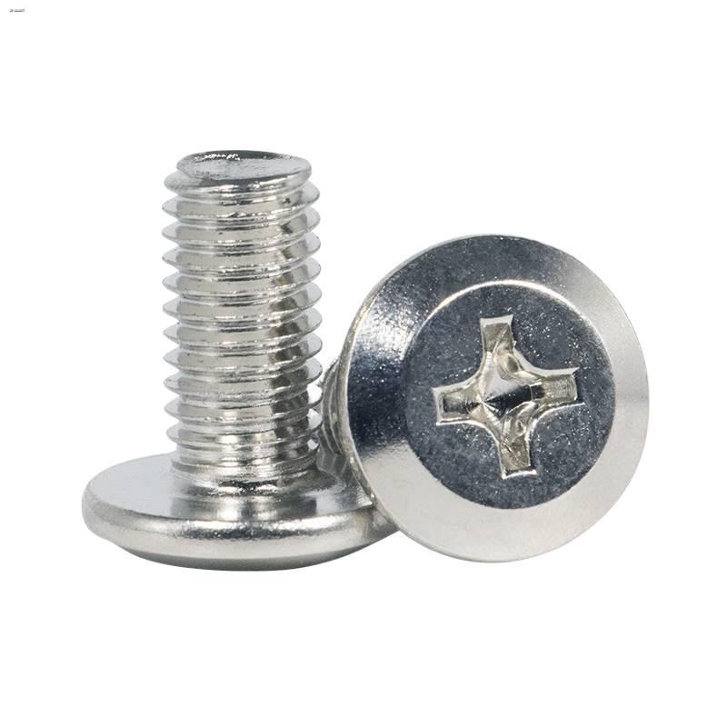 ickel-plated inverted cross screw furniture crib accessories screw ...