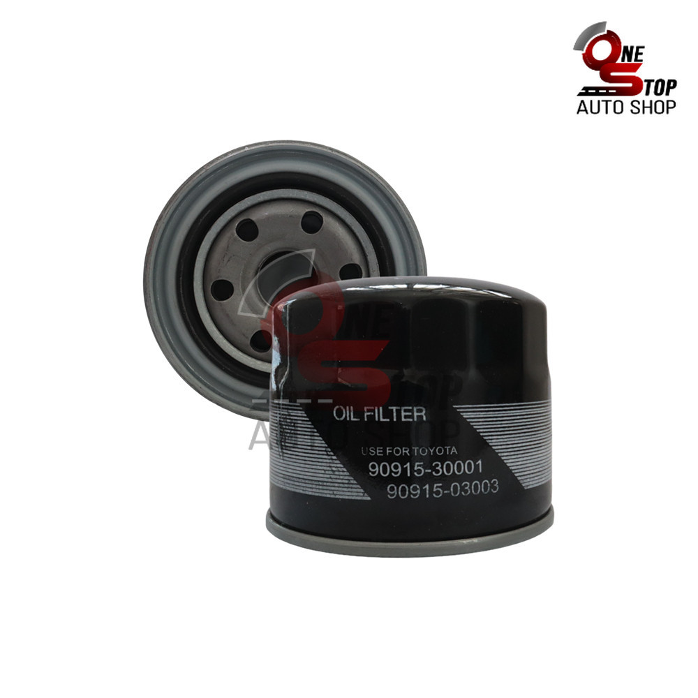 TOYOTA TAMARAW FX 1C 2C C-112 CAMRY COROLLA LITEACE OSAS OIL FILTER ...