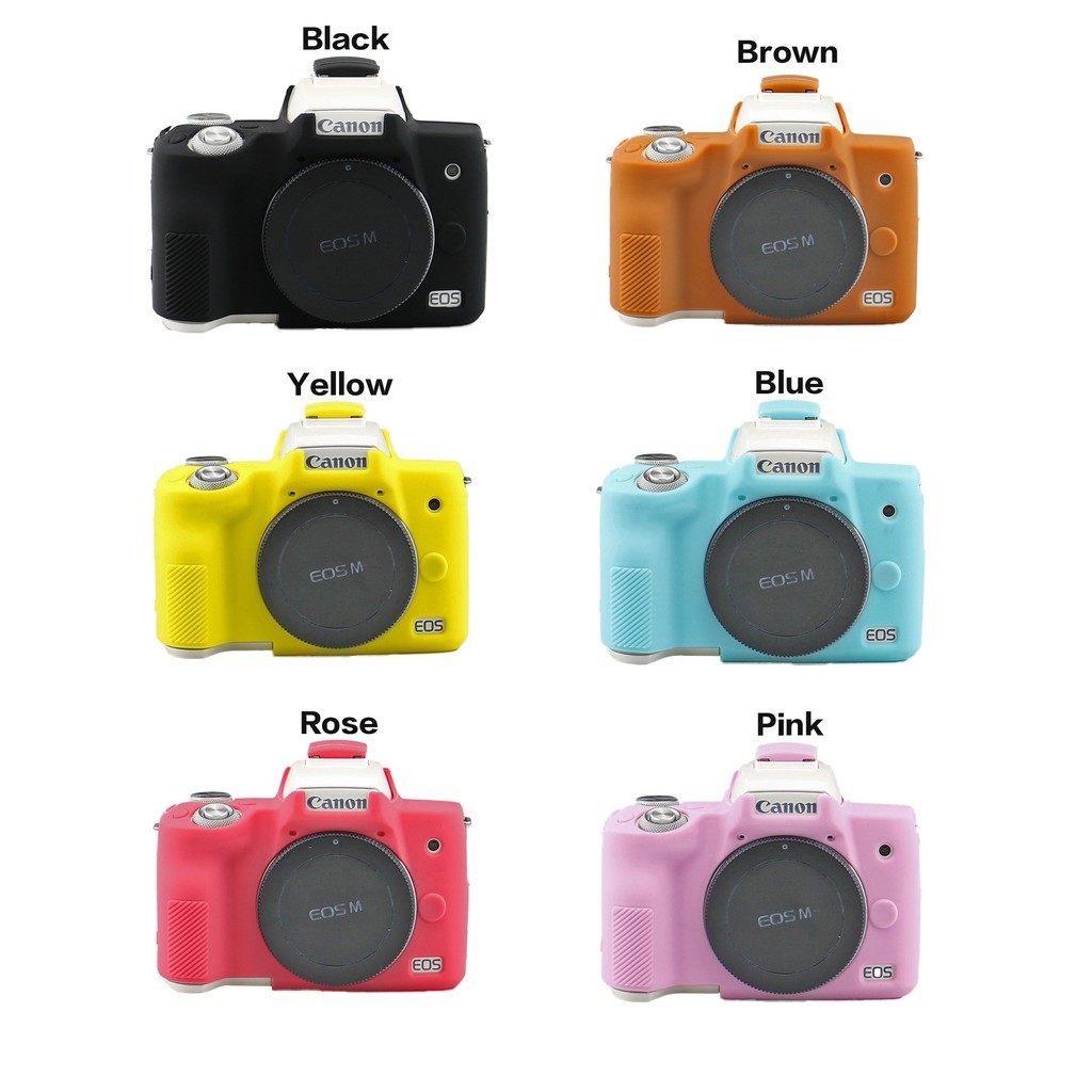 ULBTER Pellicola In Vetro Temperato Per Canon EOS M50 Mark II, Protezione Schermo 9H Anti-graffio E Anti-impronta, Kit Completo Con Livella A Bolla Per Slitta Calda - 3