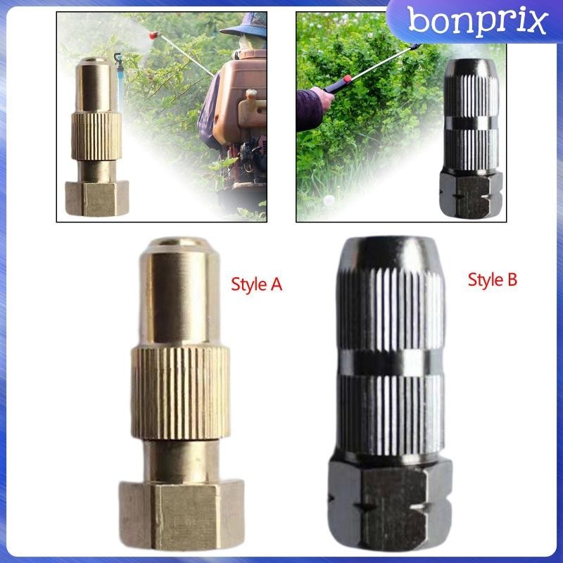 [Bon] Farm Nozzle Multifunctional Pressure Sprayer Nozzle Sprayer ...