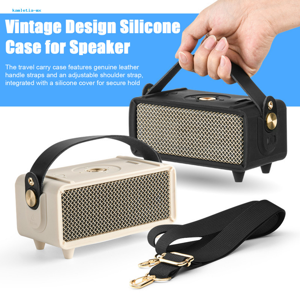 marshall emberton 2 silicone case