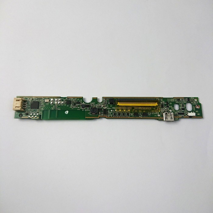 Logitech MX Keys motherboard IC board wireless keyboard original ...