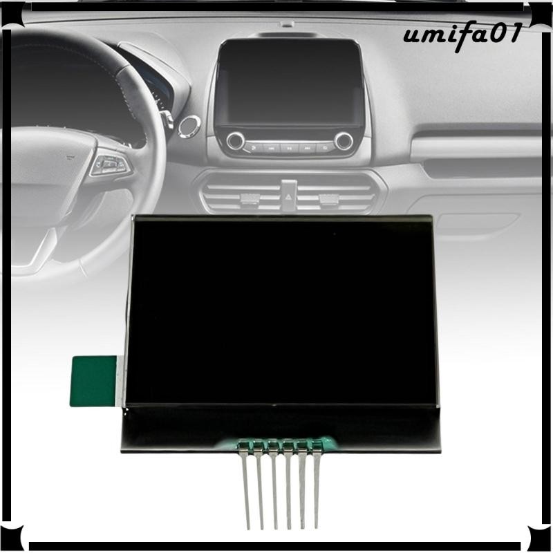 [ Instrument Cluster Display, Replaces ,Easy Installation, Spare Parts ...