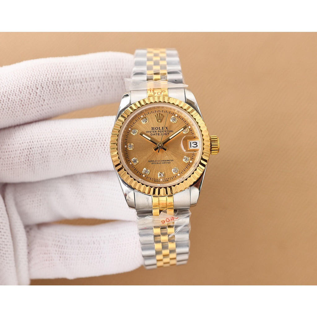 Best Buy Elegance Stainless Steel 21 mm Watches Band N18621G_K0025281
