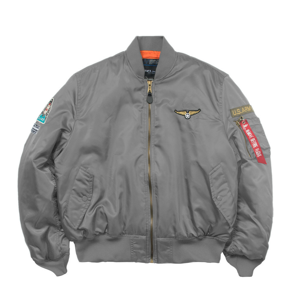 未使用 DEVOA 24AW JKI-WPFJ Military Jacket