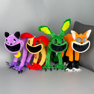 Jersey Roblox Poppy Playtime 3 Smiling Critters Plush Dolls Hoppy 