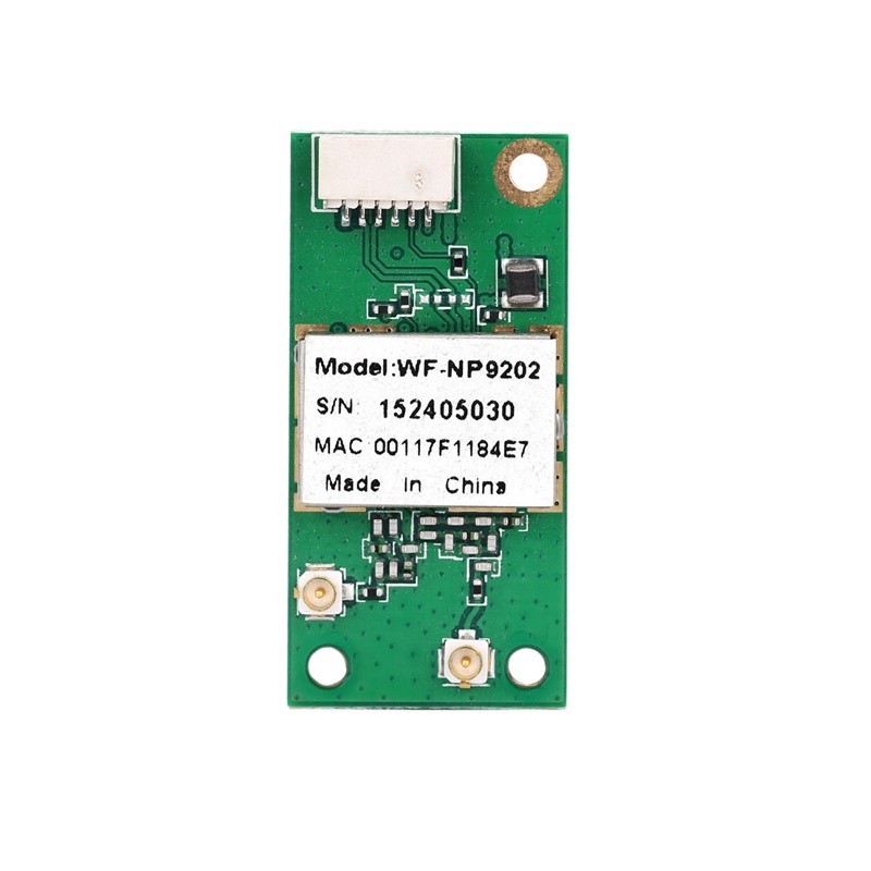 Wireless network card module Qualcomm AR9271 150M network card wifi ...