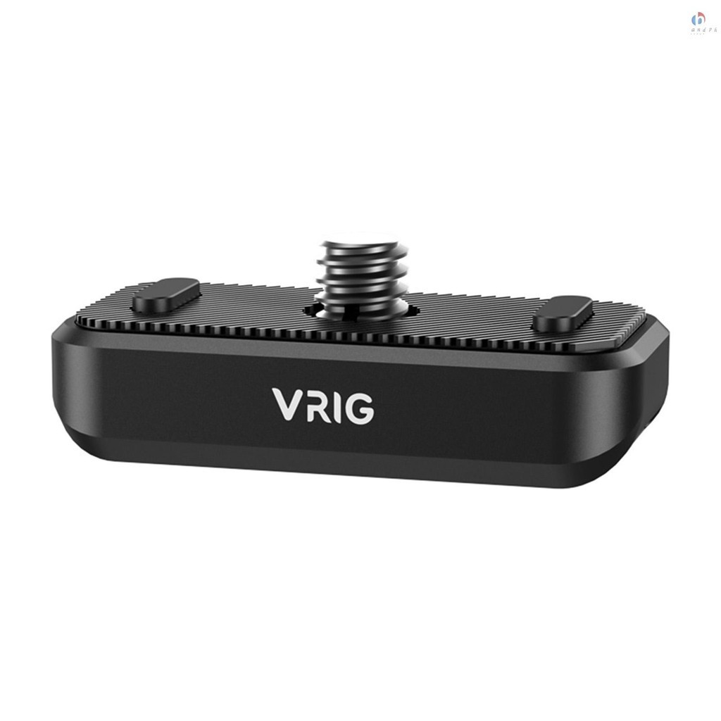 Insta360 Quick Release Mount 2.0(New Version), Compatiable X5/X4X4 AIR/X3/ONE RS/X/X2/ACE/ACE PRO/ACE PRO 2