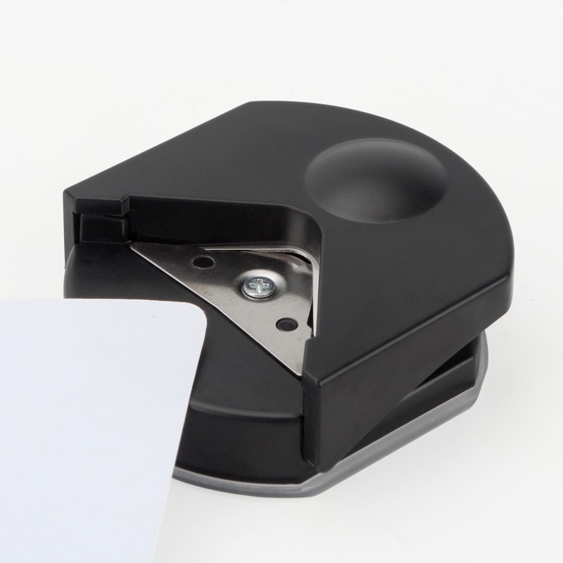 4mm Corner Rounder Border Cutter R4 Corner PVC Paper Photo Puncher ...
