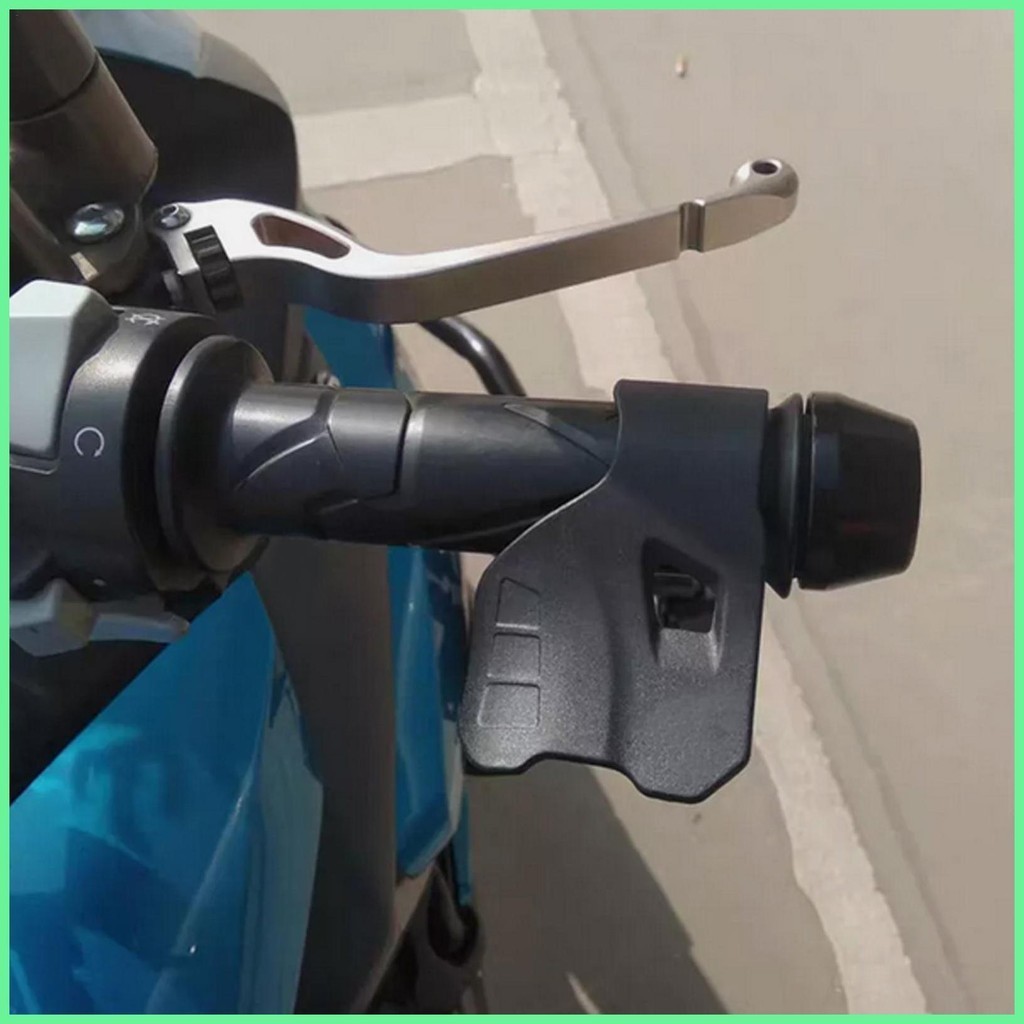 Throttle Assist Motorcycle Throttle Booster Hand Rest Control Grips ...