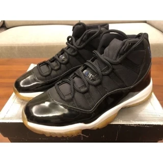 Nike store jordan 11 monster best sale