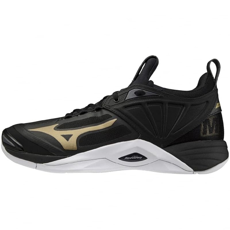 Mizuno Wave Momentum 2 Indoor Volleyball Shoes Various Colors and Sizes Shopee Philippines
