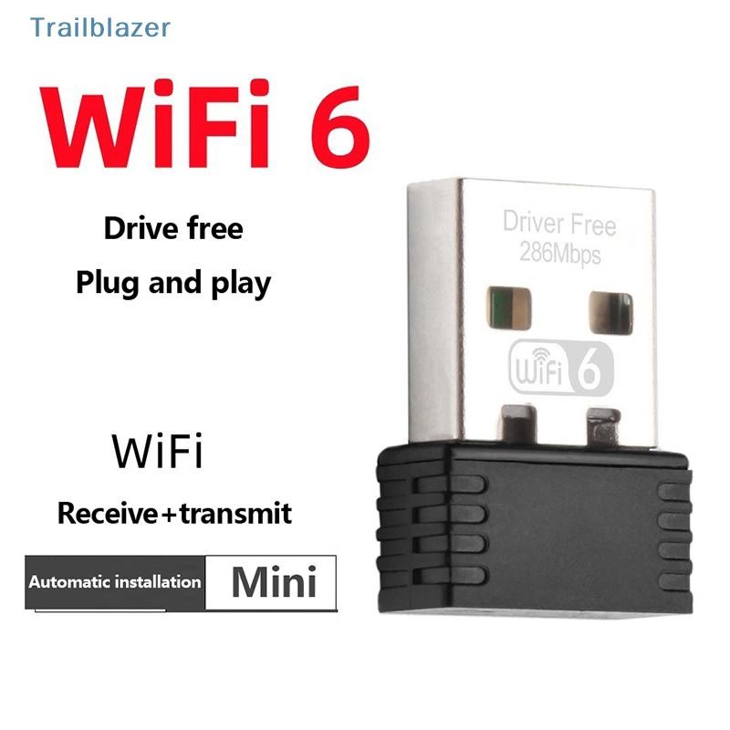 TBPH USB Adapter Driver Free USB Network Adapter 286Mbps Wireless ...