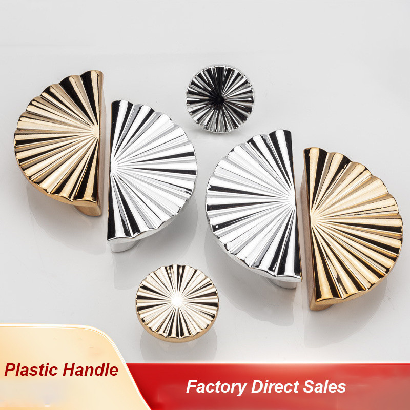 [Plastic Handle]Minimalist Plastic Handles For Cabinet Doors and ...