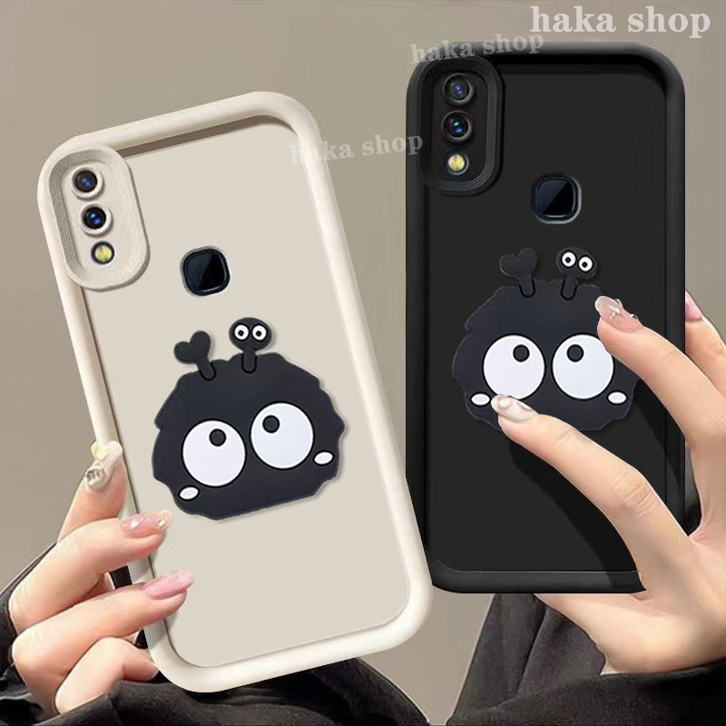 Shopee Vivo Y1s Phone Case Buy For Vivo Y1S Y 1S Y1 S VivoY1S Case