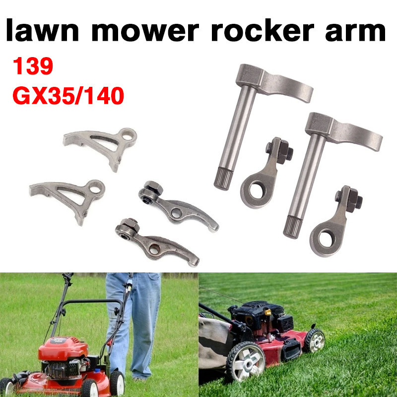 Rocker Arm for GX35/KG35/Honda 4 Stroke Grass Cutter | Shopee Philippines
