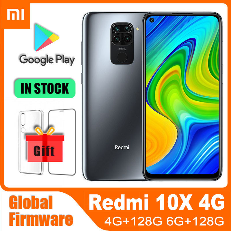 Shop xiaomi redmi note 9 128gb for Sale on Shopee Philippines