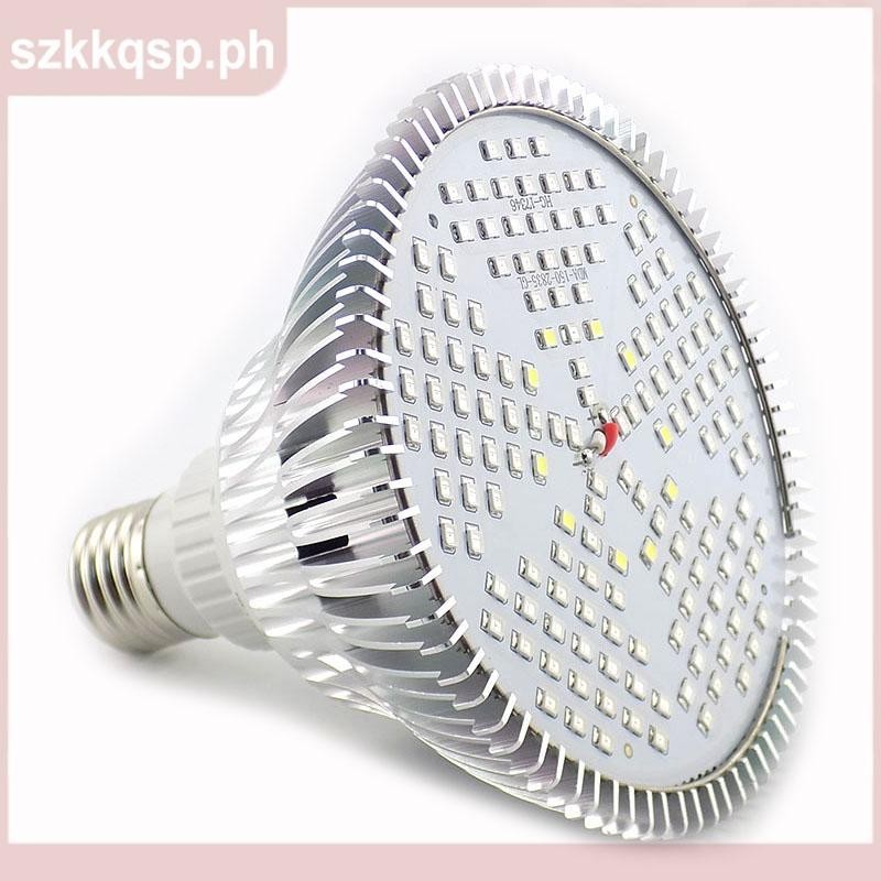20W 150 Led Full Spectrum LED Crow Light Bulb E27 Plant Growing ...