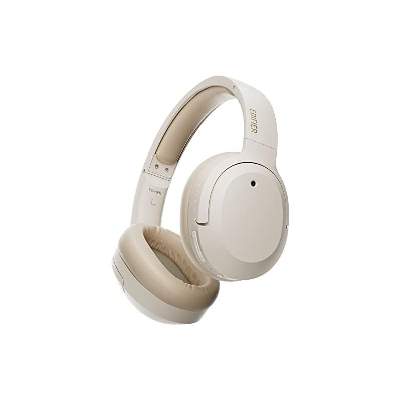 [VGP Gold Award] Edifier W820NB Plus [LDAC compatible] Wireless ...