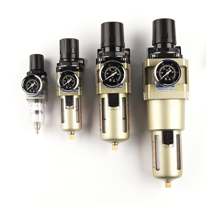 RQ＞Compressor Air Filter Controller Oil Seperator Filters Pneumatic Air ...