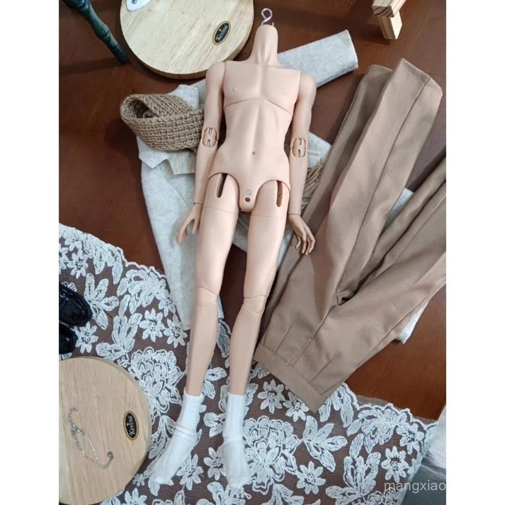 Lost Dream bjd Bodhisattva Group4Fen Xiaolang Body Element Resin ...