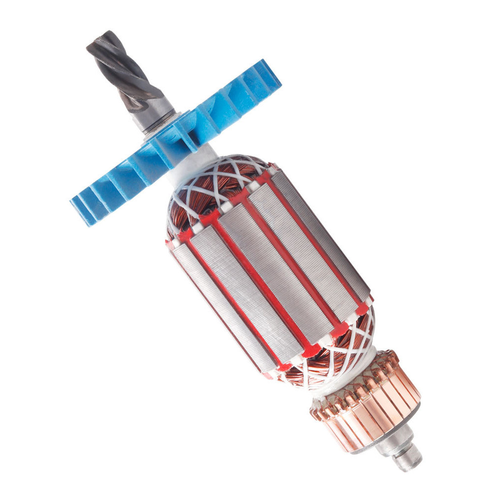 Racing Thunderbolt Ma Shi De Shuo 90726KT Electric Hammer Oudelong ...