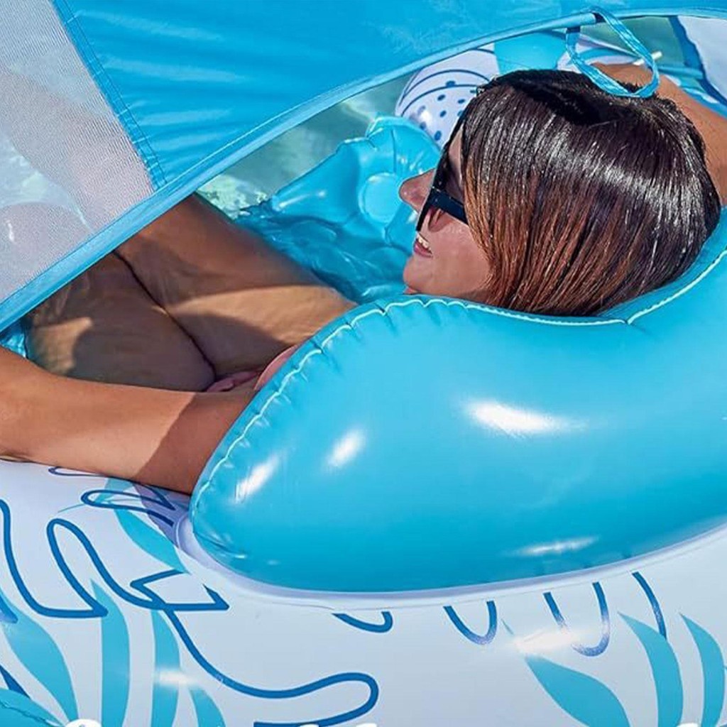 Pool Float Lounge Chairs Adult Float Swimming Lounge Chairs With ...