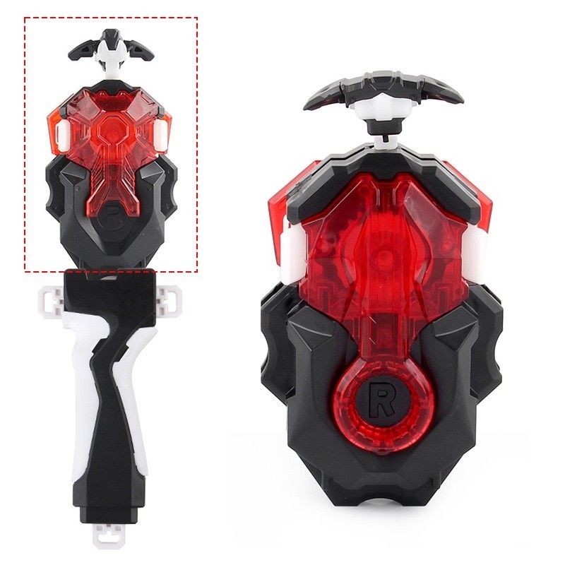 B-184 Metal Tube DB Custom LR Launcher Beyblade Burst Toys Custom ...