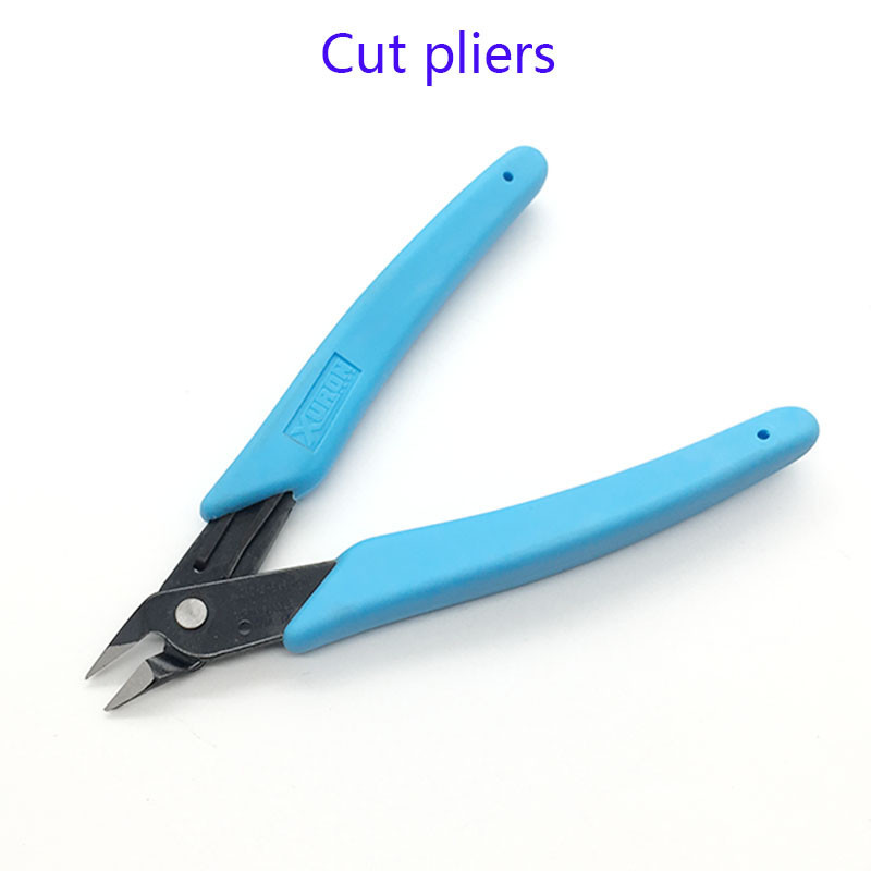 NSLikey For GameBoy Advance Trim the Shell Diagonal Pliers Cut Wire ...