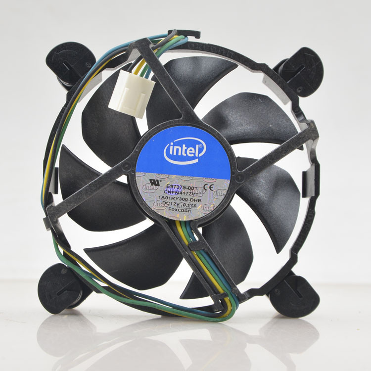 Intel intel CPU Fan i5 i7 Motherboard E97379-001/003