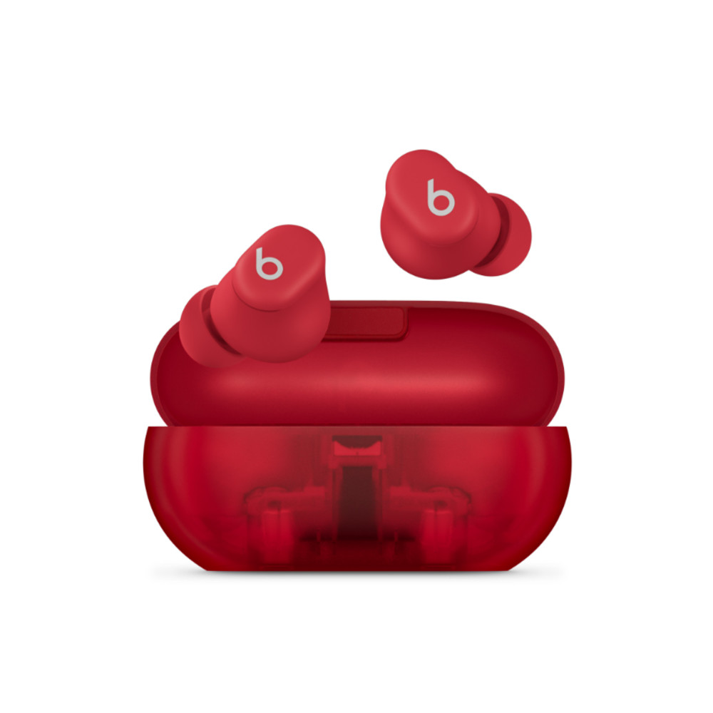 Beats Solo Buds True Wireless Earbuds Shopee Philippines